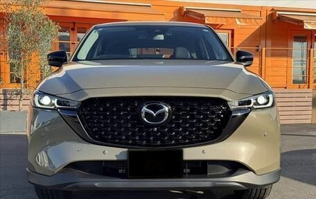 Mazda CX-5 II, 2023 год, 2 171 000 рублей, 3 фотография