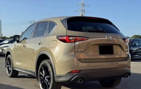 Mazda CX-5 II, 2023 год, 2 171 000 рублей, 6 фотография
