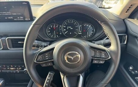 Mazda CX-5 II, 2023 год, 2 171 000 рублей, 13 фотография