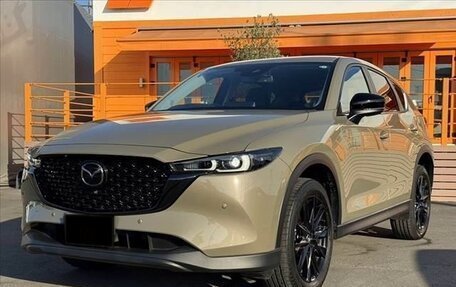 Mazda CX-5 II, 2023 год, 2 171 000 рублей, 4 фотография