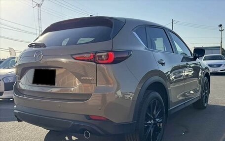 Mazda CX-5 II, 2023 год, 2 171 000 рублей, 8 фотография