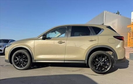 Mazda CX-5 II, 2023 год, 2 171 000 рублей, 5 фотография