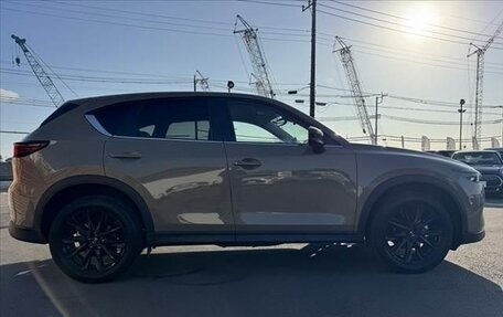 Mazda CX-5 II, 2023 год, 2 171 000 рублей, 9 фотография