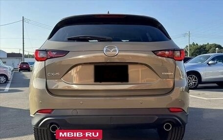 Mazda CX-5 II, 2023 год, 2 171 000 рублей, 7 фотография