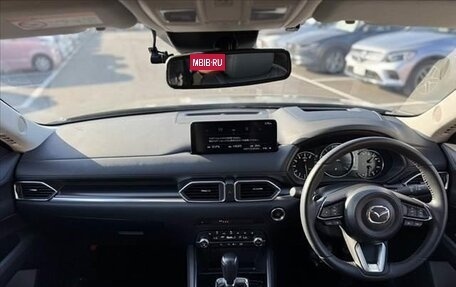 Mazda CX-5 II, 2023 год, 2 171 000 рублей, 12 фотография