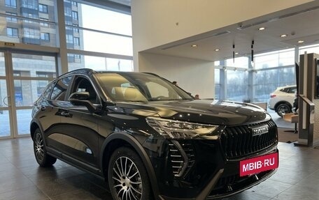 Haval Jolion, 2026 год, 2 899 000 рублей, 3 фотография