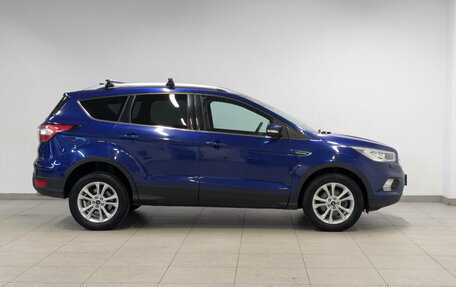 Ford Kuga III, 2017 год, 1 770 000 рублей, 4 фотография