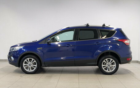 Ford Kuga III, 2017 год, 1 770 000 рублей, 8 фотография