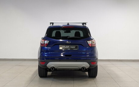 Ford Kuga III, 2017 год, 1 770 000 рублей, 6 фотография