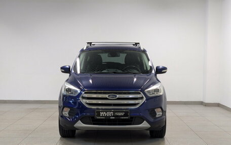 Ford Kuga III, 2017 год, 1 770 000 рублей, 2 фотография