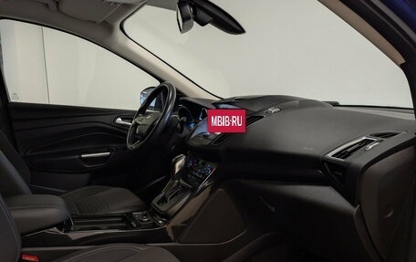 Ford Kuga III, 2017 год, 1 770 000 рублей, 12 фотография