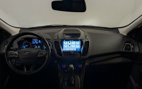 Ford Kuga III, 2017 год, 1 770 000 рублей, 16 фотография