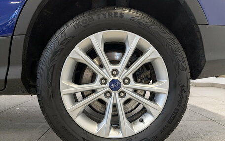 Ford Kuga III, 2017 год, 1 770 000 рублей, 19 фотография