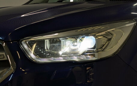 Ford Kuga III, 2017 год, 1 770 000 рублей, 27 фотография