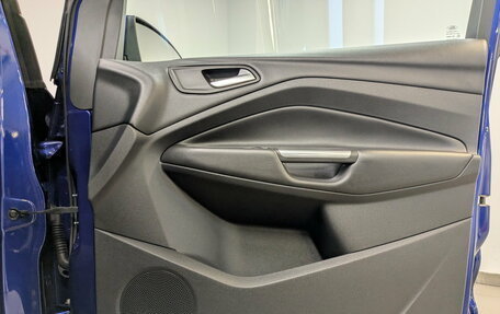 Ford Kuga III, 2017 год, 1 770 000 рублей, 26 фотография