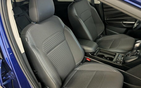 Ford Kuga III, 2017 год, 1 770 000 рублей, 24 фотография