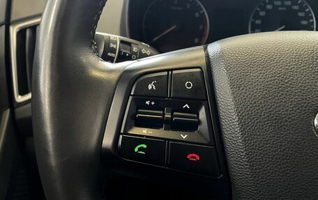 Hyundai Creta I рестайлинг, 2019 год, 2 365 000 рублей, 12 фотография