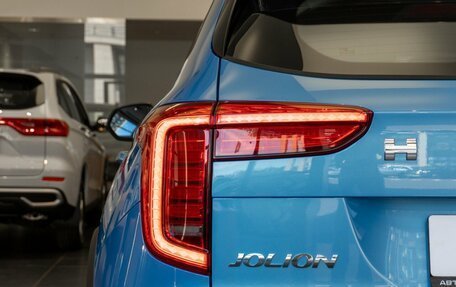 Haval Jolion, 2026 год, 2 649 000 рублей, 9 фотография
