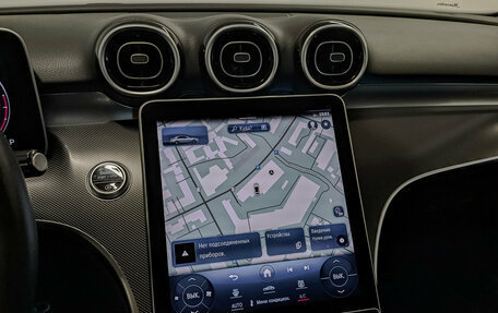 Mercedes-Benz C-Класс, 2021 год, 4 250 000 рублей, 17 фотография