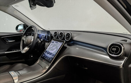Mercedes-Benz C-Класс, 2021 год, 4 250 000 рублей, 13 фотография