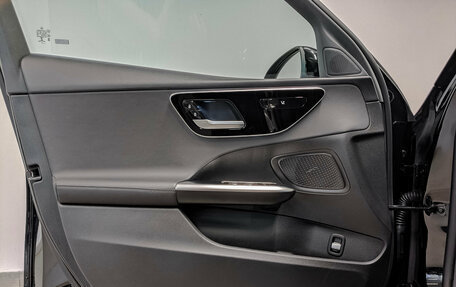 Mercedes-Benz C-Класс, 2021 год, 4 250 000 рублей, 19 фотография