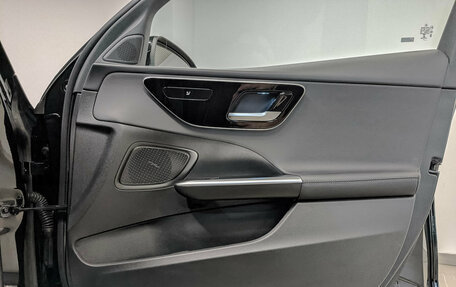 Mercedes-Benz C-Класс, 2021 год, 4 250 000 рублей, 24 фотография