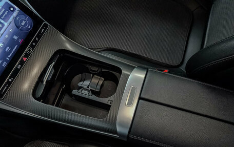 Mercedes-Benz C-Класс, 2021 год, 4 250 000 рублей, 26 фотография