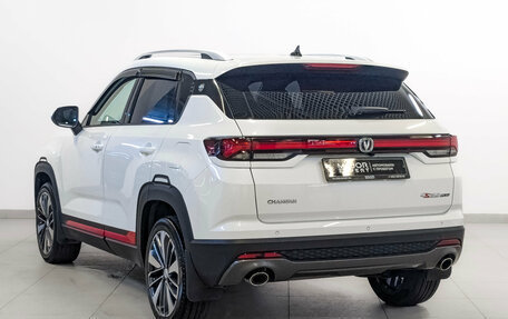 Changan CS35 Plus, 2024 год, 1 950 000 рублей, 7 фотография