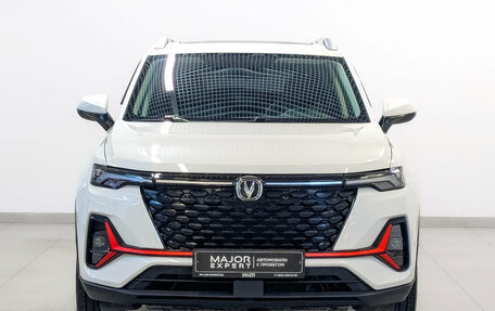 Changan CS35 Plus, 2024 год, 1 950 000 рублей, 2 фотография