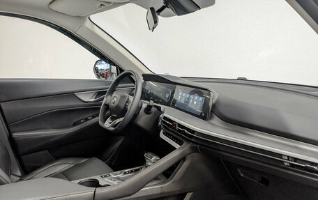Changan CS35 Plus, 2024 год, 1 950 000 рублей, 13 фотография