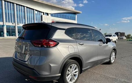 Chevrolet Orlando, 2021 год, 1 160 000 рублей, 6 фотография