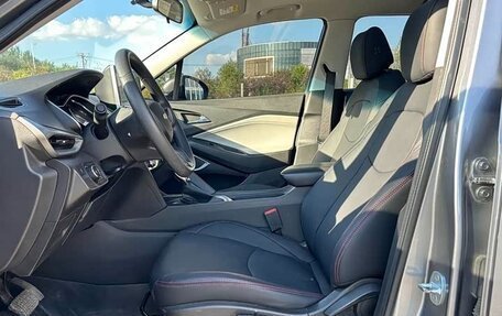 Chevrolet Orlando, 2021 год, 1 160 000 рублей, 8 фотография