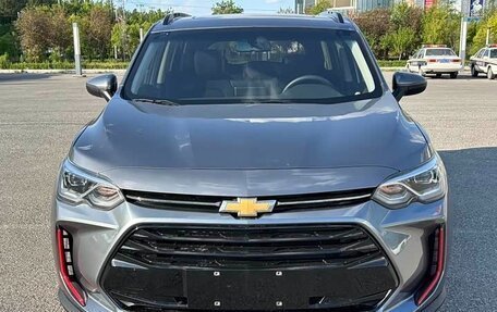 Chevrolet Orlando, 2021 год, 1 160 000 рублей, 2 фотография