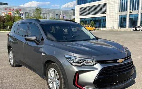 Chevrolet Orlando, 2021 год, 1 160 000 рублей, 3 фотография