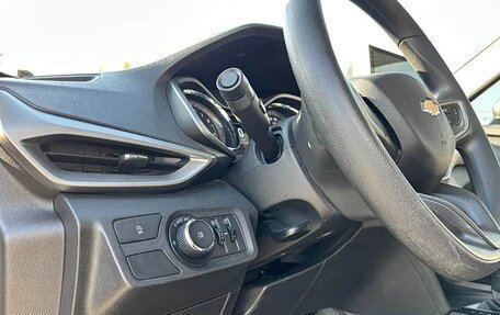 Chevrolet Orlando, 2021 год, 1 160 000 рублей, 9 фотография