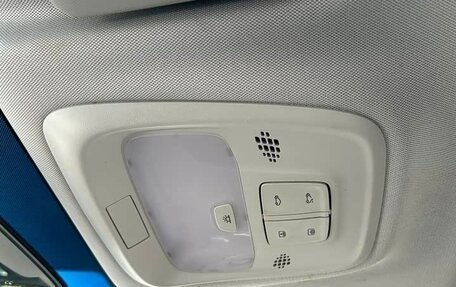 Chevrolet Orlando, 2021 год, 1 160 000 рублей, 11 фотография