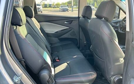 Chevrolet Orlando, 2021 год, 1 160 000 рублей, 15 фотография