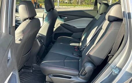 Chevrolet Orlando, 2021 год, 1 160 000 рублей, 14 фотография