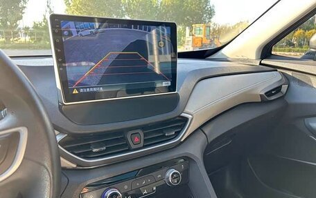 Chevrolet Orlando, 2021 год, 1 160 000 рублей, 10 фотография