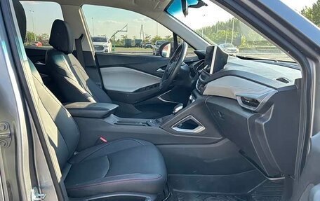 Chevrolet Orlando, 2021 год, 1 160 000 рублей, 12 фотография