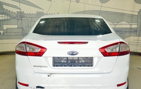 Ford Mondeo IV, 2013 год, 512 500 рублей, 4 фотография