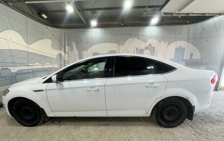 Ford Mondeo IV, 2013 год, 512 500 рублей, 2 фотография