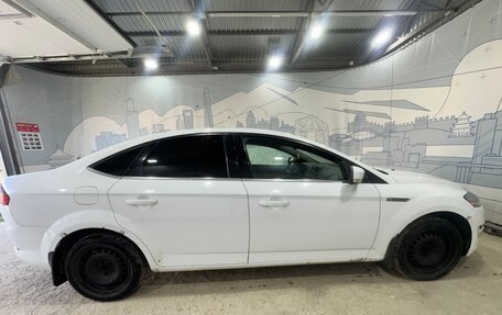 Ford Mondeo IV, 2013 год, 512 500 рублей, 6 фотография