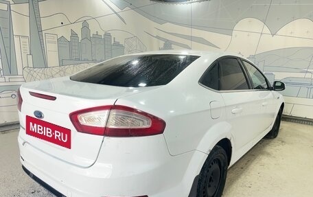 Ford Mondeo IV, 2013 год, 512 500 рублей, 5 фотография