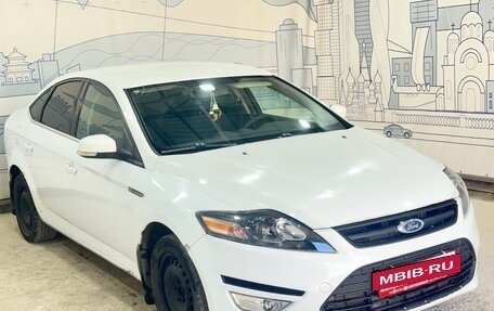Ford Mondeo IV, 2013 год, 512 500 рублей, 7 фотография