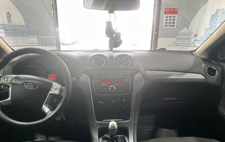 Ford Mondeo IV, 2013 год, 512 500 рублей, 10 фотография