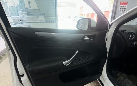 Ford Mondeo IV, 2013 год, 512 500 рублей, 11 фотография