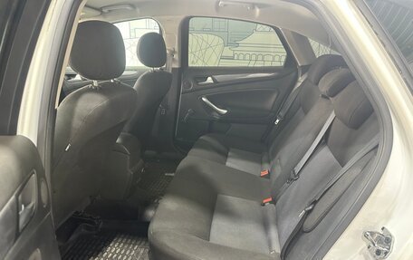 Ford Mondeo IV, 2013 год, 512 500 рублей, 12 фотография