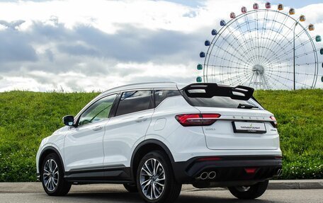 Geely Coolray I, 2023 год, 1 900 000 рублей, 6 фотография