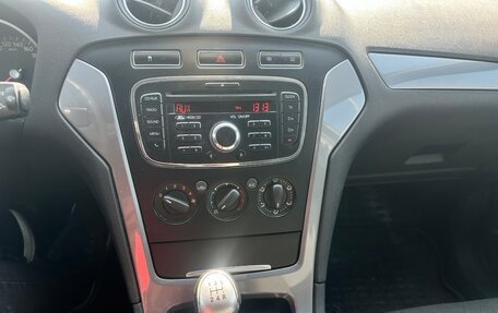 Ford Mondeo IV, 2013 год, 512 500 рублей, 15 фотография